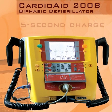 CardioAid200B