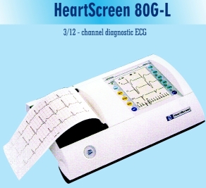 EKG-80