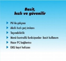 basit hzl ve gvenilir